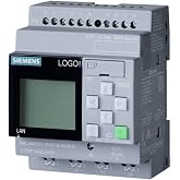 Siemens 6ED10521FB080BA0 Anthracite