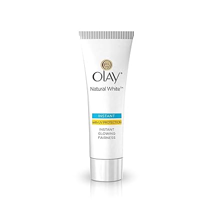 olay glow moisturizer