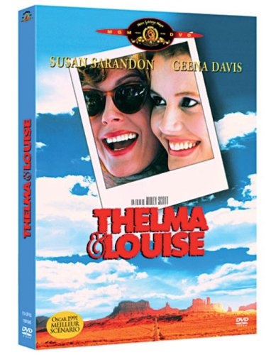 Thelma & Louise - Edition Simple