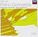 Ultimate Piano Concertos[5 CD]