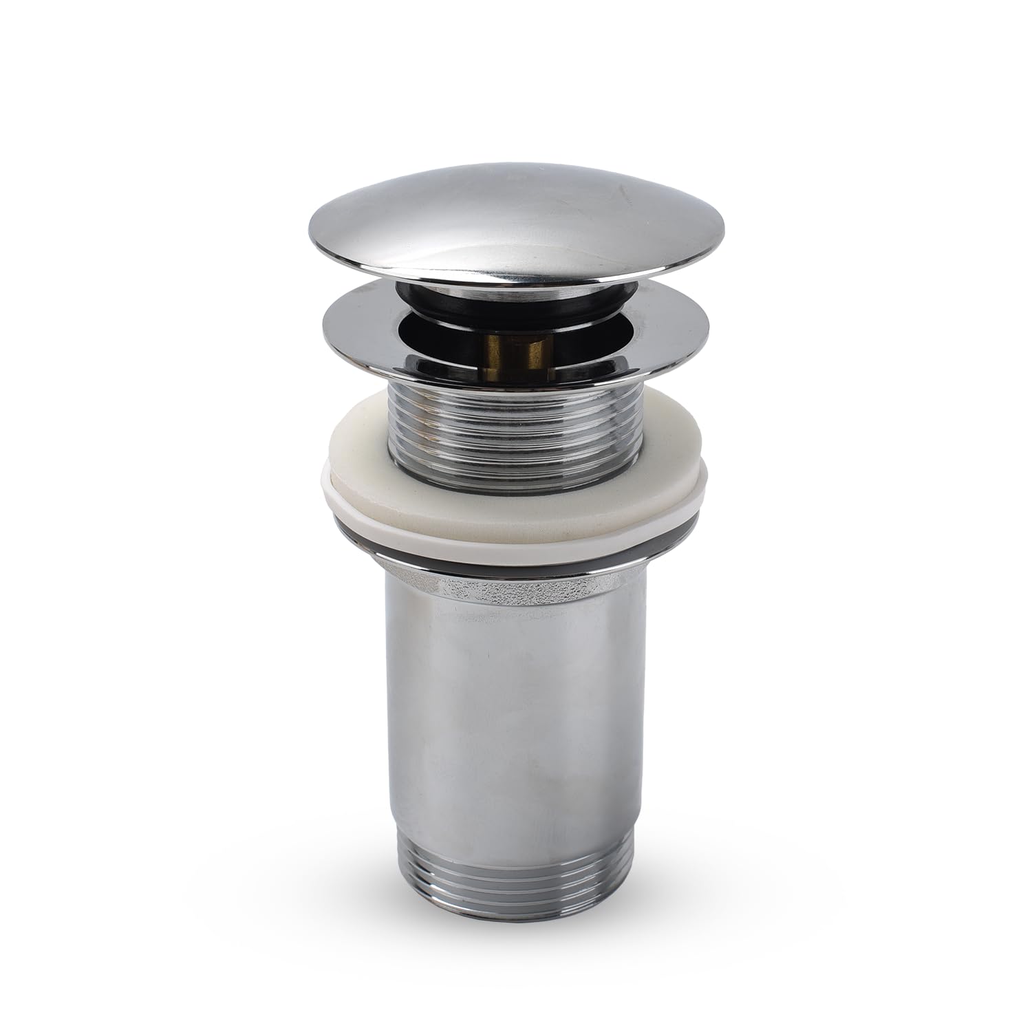 zencQ Universal Drain Unslotted