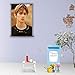 Youyouchard Kpop EXO Don't Mess UP My Tempo Album Wall Scroll Poster EXO Official Postcard EXO Poster, Decorate Your Room(01)