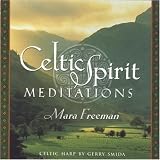 Celtic Spirit Meditations by