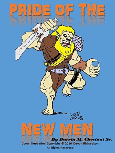Pride of the New Men