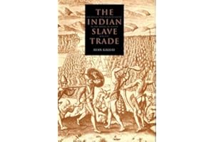The Indian Slave Trade