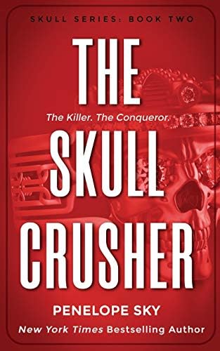 The Skull Crusher (Skull Kings Crime Series)