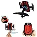 IPOW universal car cd mount