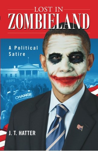 LOST IN ZOMBIELAND