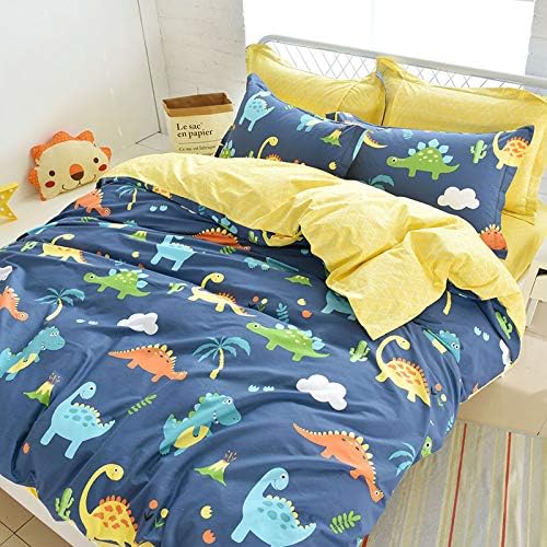 full size dinosaur bedding