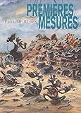 Pacush Blues - Tome 01: Premières mesures (Pacush Blues (1)) (French Edition) by 