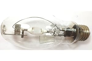 IAR GE MXR100/U/MED 100W Clear MED Multi-Vapor HID LAMP