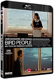 Bird People - Blu-ray