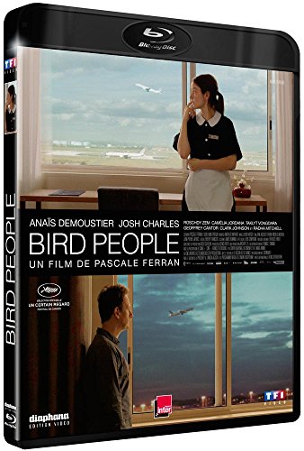 Bird People - Blu-ray