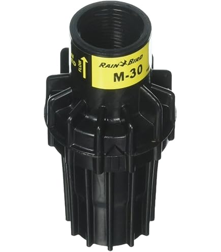 Amazon.com : Rainbird Xerigation Control Zone with Pressure
