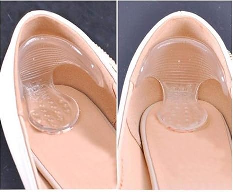 gel cushion for high heels