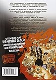 Image de Ladyboy vs Yakuzas - tome 1 L'île du désespoir