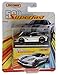 Matchbox Superfast 50th Anniversary [White] '16 Corvette Stingray #06