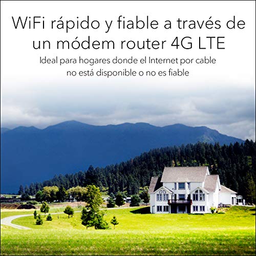 Netgear-Orbi-LBR20-100EUS-Router-WiFi-Tribanda-con-modem-4G-LTE-incorporado-para-Internet-primario-o-de-respaldo-Cobertura-de-hasta-125-m2-y-mas-de-20-dispositivos-WiFi-AC2200-hasta-22-Gbps