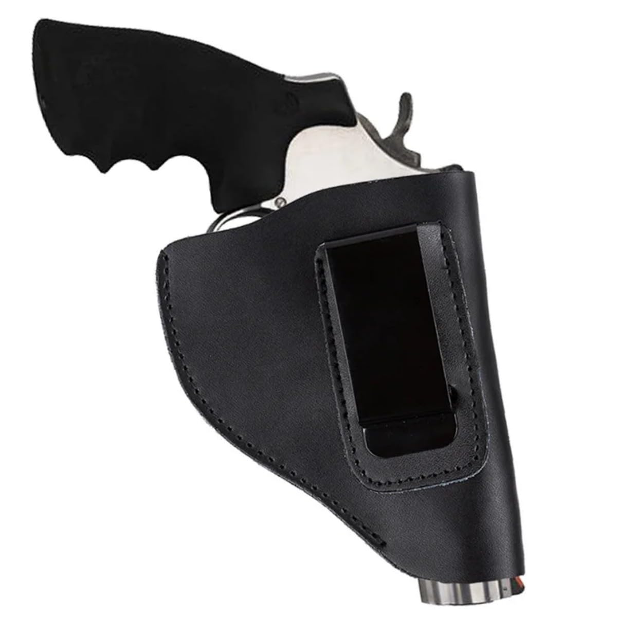 Gexgune Hunting Supplies Cool Tactical Holster In Gun Accessories Genuine Leather Hunting Combat Holster Revolver