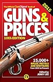 The Official Gun Digest Book of Guns & Prices 2015