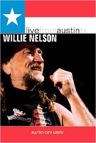 Live from Austin TX B00384KRC6 Book Cover