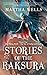 Stories of the Raksura: The Falling World & The Tale of Indigo and Cloud
