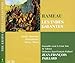 Rameau: Les Indes galantes