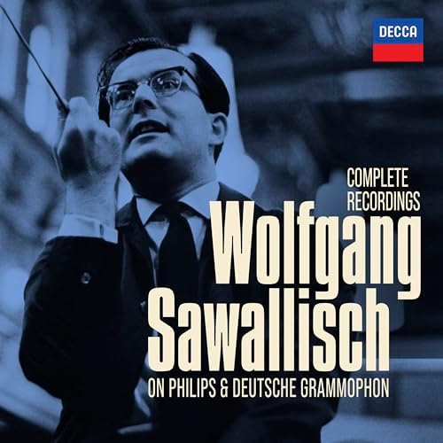 Anton Webern, Pierre Boulez, Berliner Philharmoniker, Emerson