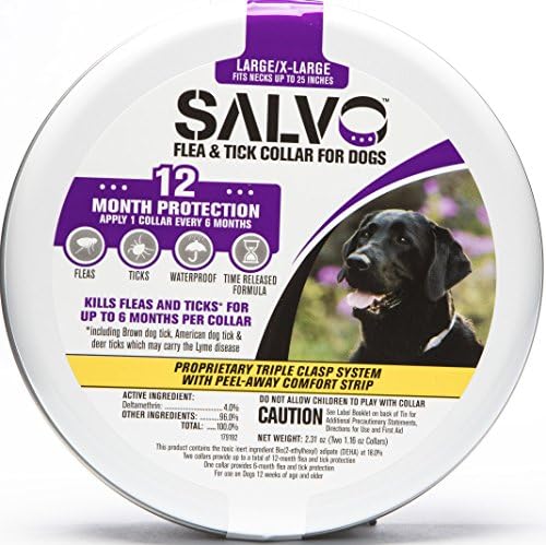 SALVO - LARGE 25 inch - MADE IN THE USA