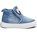 Alexis Leroy Kids'Shoes Casual Cartoon High-Top Canvas Sneakers
