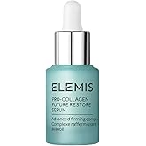 ELEMIS Pro-Collagen Future Restore Serum, Advanced Anti-Aging Serum to Firm, Restore & Smooth Skin