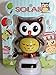 Solar Power Motion Toy - Owl, Dancing