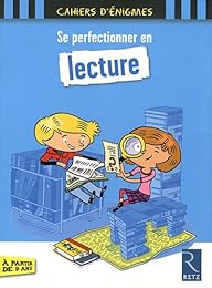 Se perfectionner en lecture