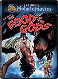 The Food Of The Gods poster thumbnail