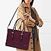 Laptop Tote,15.6 Inch Laptop Tote Bag Professional Briefcase for Women Sturdy Work Bags Multi-Compartment with Padded Lining for Notebook Tablet iPad