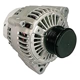 DB Electrical AND0309 New Alternator For 2.5L 2.5