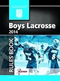 2014 NFHS Boys Lacrosse Rules Book