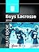 2014 NFHS Boys Lacrosse Rules Book