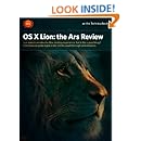 Mac OS X 10.7 Lion: the Ars Technica Review