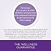 Wellness 95% Lamb Natural Wet Grain Free Canned Dog Food, 13.2-Ounce Can (Pack of 12)