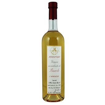 Grappa invecchiata di Barolo 70 cl
