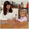 Galt Toys, Sparkle Jewellery, Craft Kit for Kids, Ages 5 Years Plus