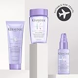 Kérastase Blond Absolu Discovery Set Travel Size Shampoo Conditioner Serum view 2