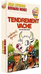 Tendrement Vache