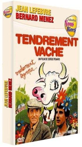 Tendrement Vache