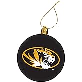 University of Missouri Holiday Christmas Ornament