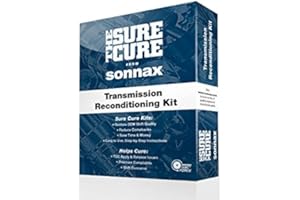 SONNAX AODE Sure Cure Kit 96-UP