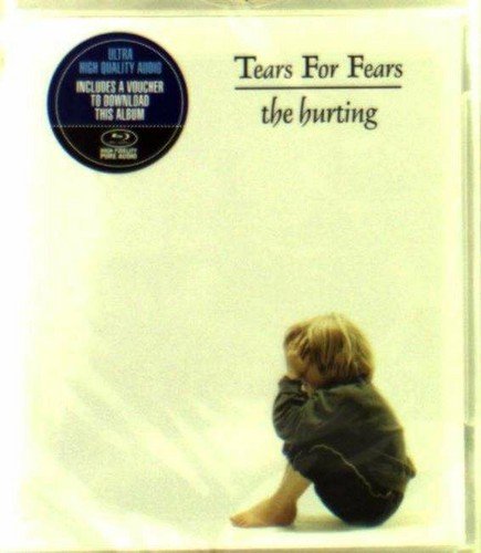 The Hurting [Blu-ray Audio] - Thumbnail 2