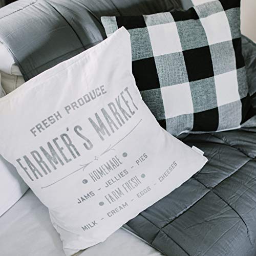 HomeSmart Products King Size Weighted Blanket 15 lbs 88"x104" 400