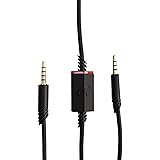 ASTRO A40 Inline Mute Cable 2.0M